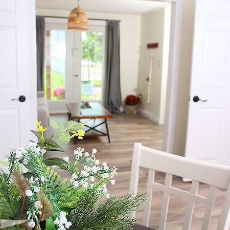 Gateway To Greenwich Suites Saint Peters Bay Luaran gambar