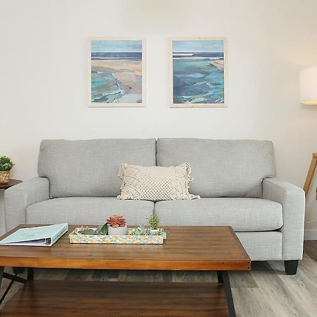 Gateway To Greenwich Suites Saint Peters Bay Luaran gambar