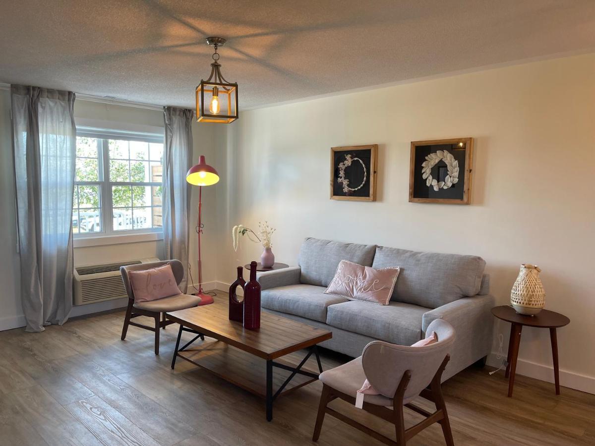 Gateway To Greenwich Suites Saint Peters Bay Luaran gambar