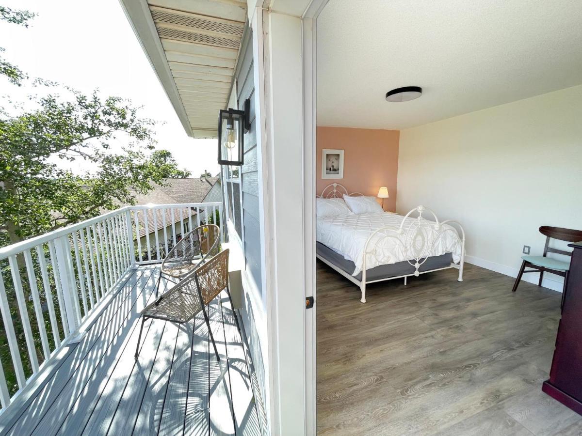 Gateway To Greenwich Suites Saint Peters Bay Luaran gambar