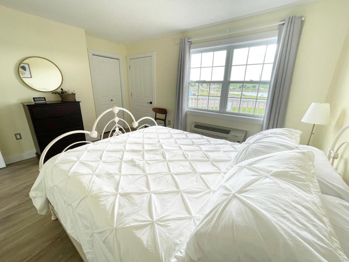 Gateway To Greenwich Suites Saint Peters Bay Luaran gambar