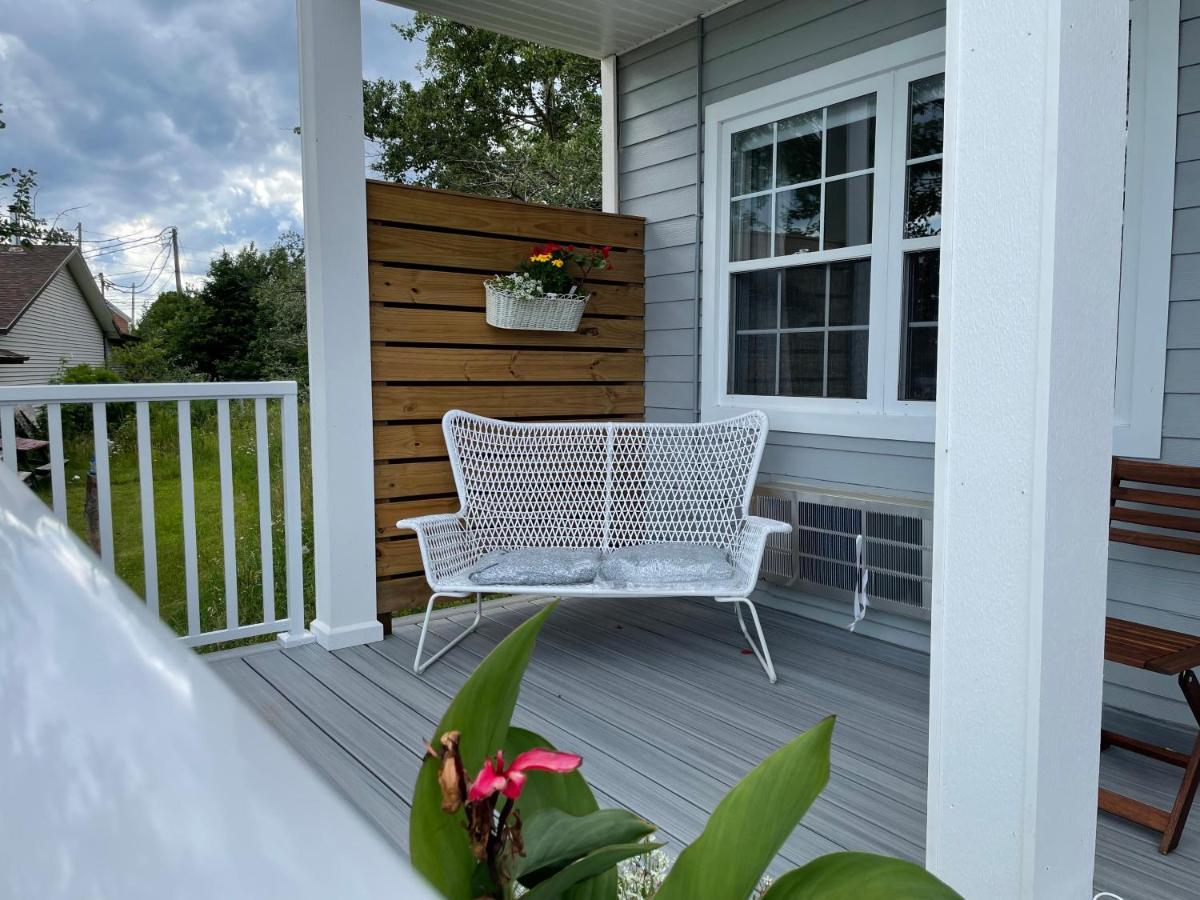Gateway To Greenwich Suites Saint Peters Bay Luaran gambar