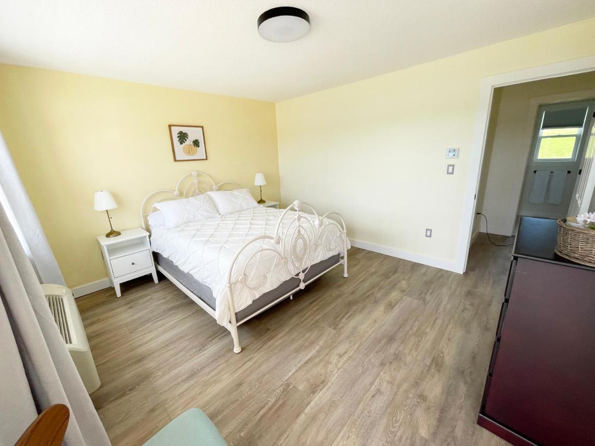 Gateway To Greenwich Suites Saint Peters Bay Luaran gambar