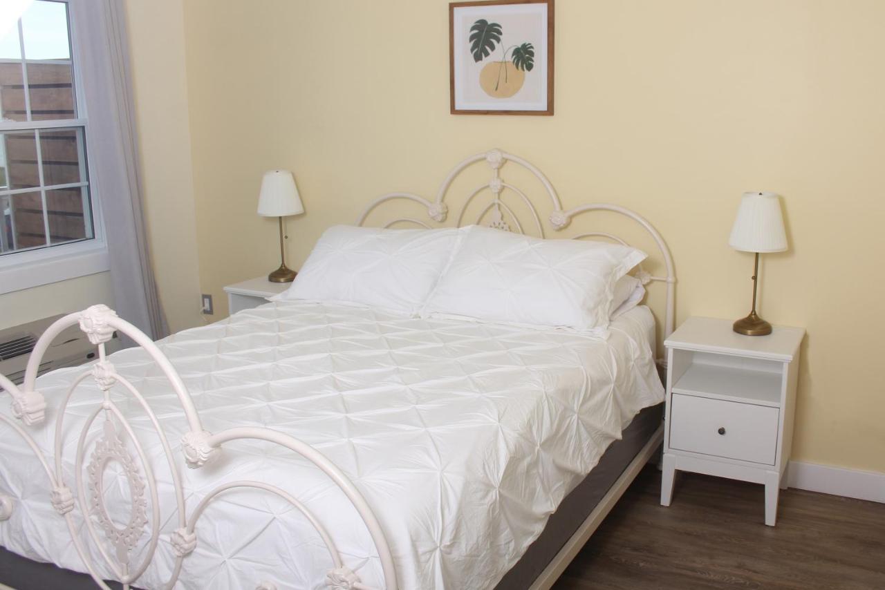 Gateway To Greenwich Suites Saint Peters Bay Luaran gambar