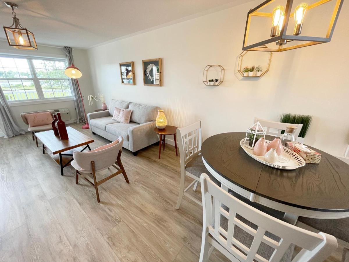 Gateway To Greenwich Suites Saint Peters Bay Luaran gambar