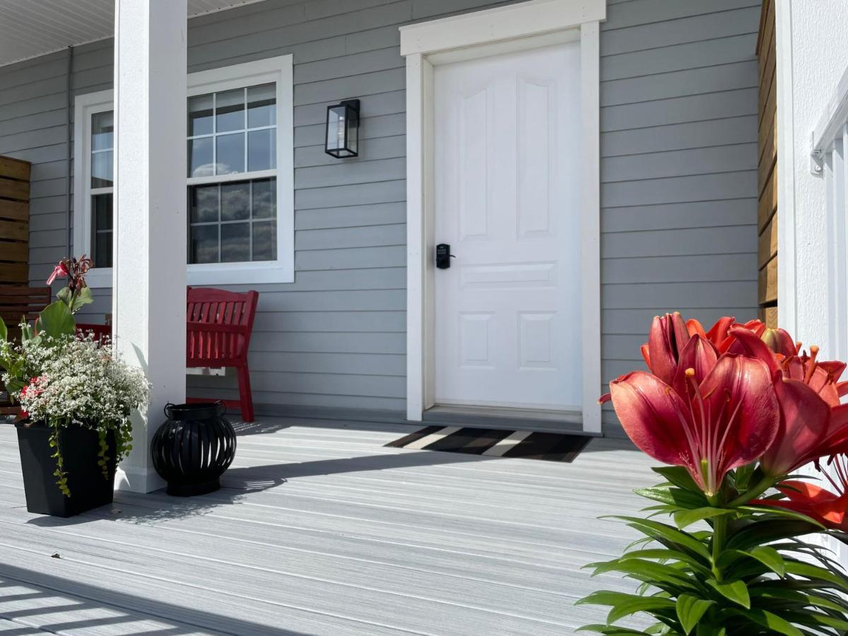 Gateway To Greenwich Suites Saint Peters Bay Luaran gambar