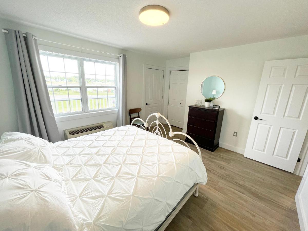 Gateway To Greenwich Suites Saint Peters Bay Luaran gambar
