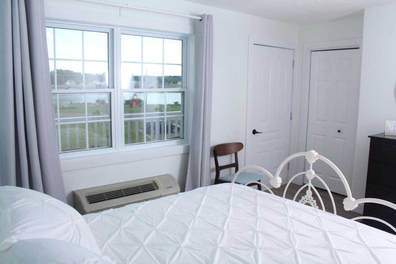 Gateway To Greenwich Suites Saint Peters Bay Luaran gambar