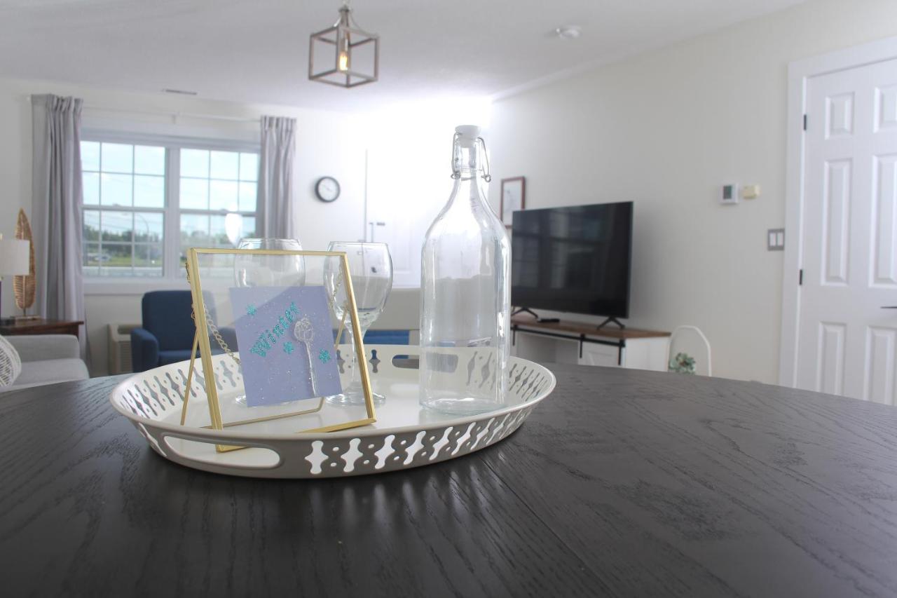Gateway To Greenwich Suites Saint Peters Bay Luaran gambar