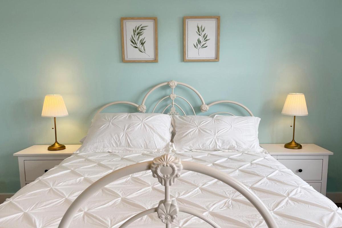 Gateway To Greenwich Suites Saint Peters Bay Luaran gambar