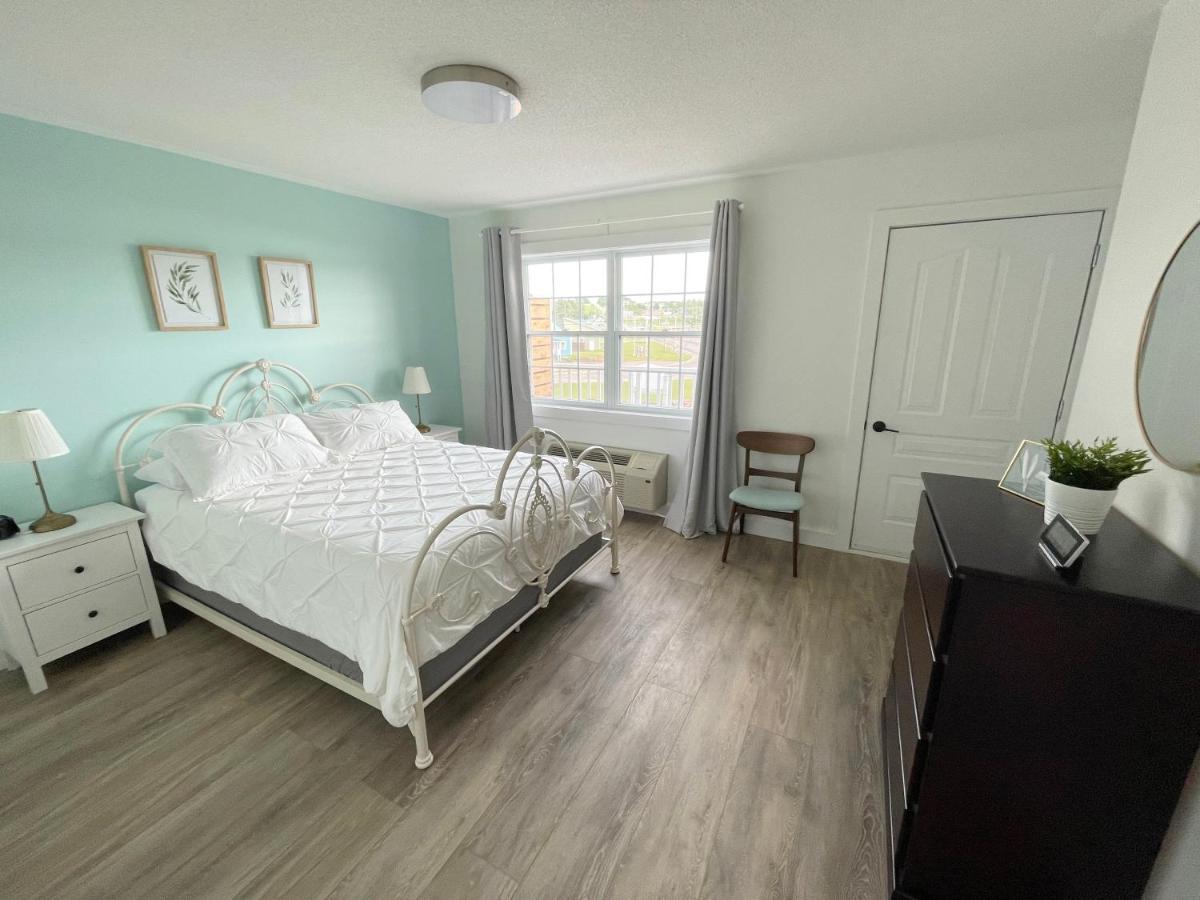 Gateway To Greenwich Suites Saint Peters Bay Luaran gambar