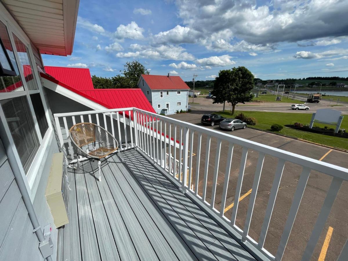 Gateway To Greenwich Suites Saint Peters Bay Luaran gambar