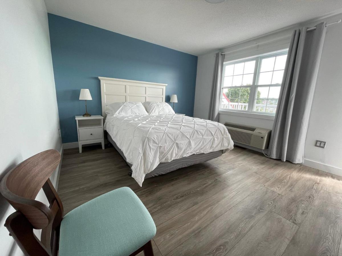Gateway To Greenwich Suites Saint Peters Bay Luaran gambar