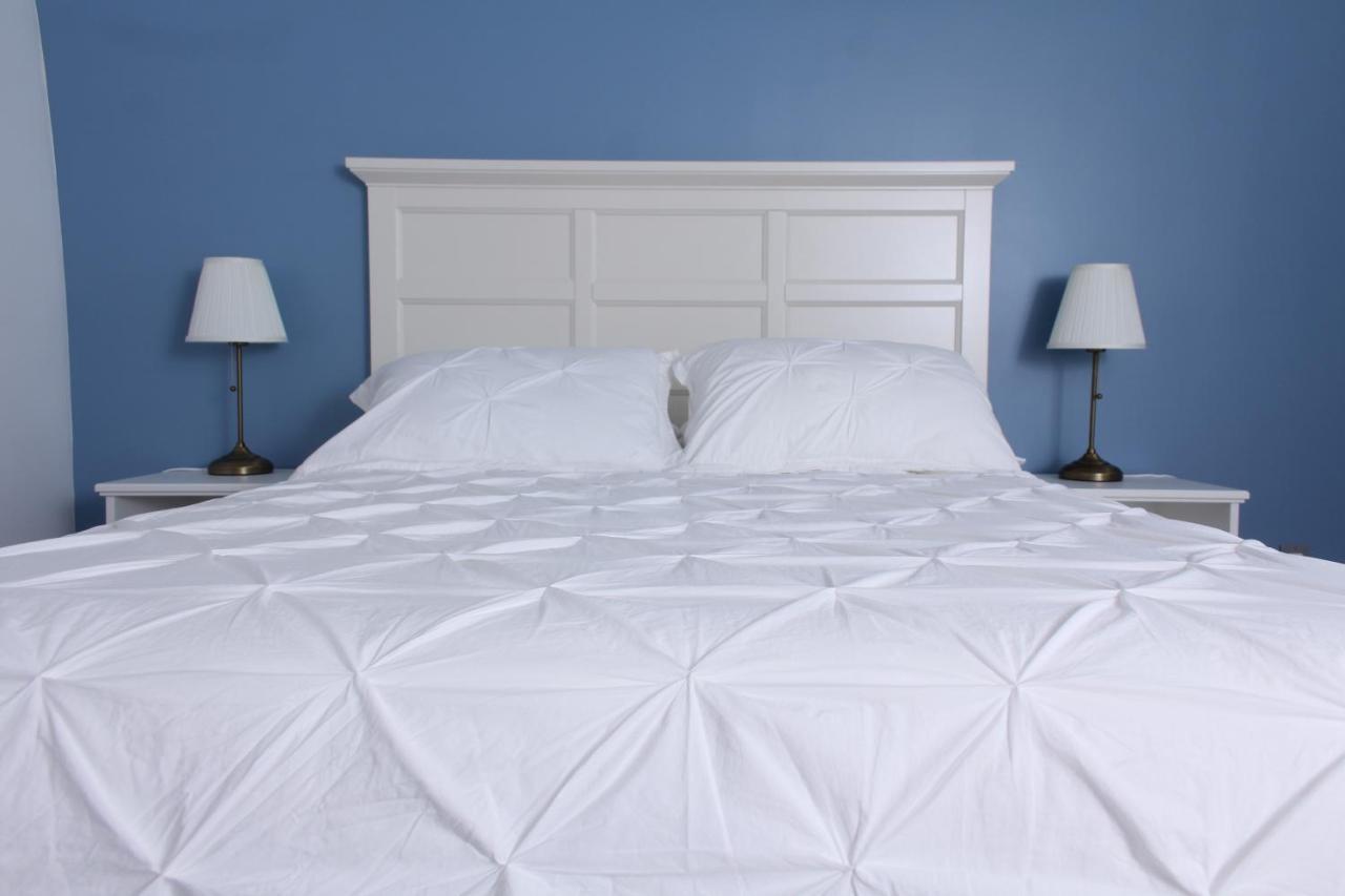 Gateway To Greenwich Suites Saint Peters Bay Luaran gambar