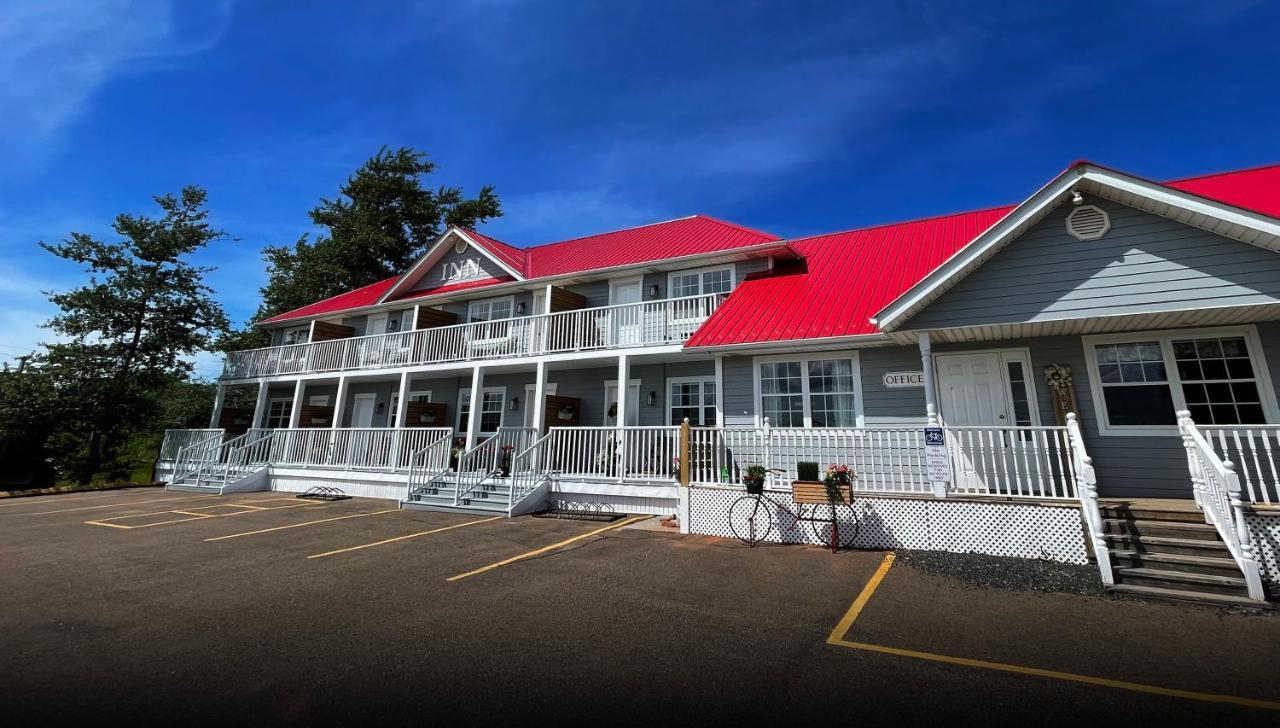 Gateway To Greenwich Suites Saint Peters Bay Luaran gambar