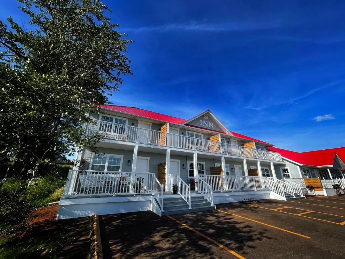 Gateway To Greenwich Suites Saint Peters Bay Luaran gambar