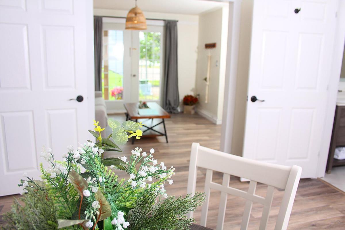Gateway To Greenwich Suites Saint Peters Bay Luaran gambar