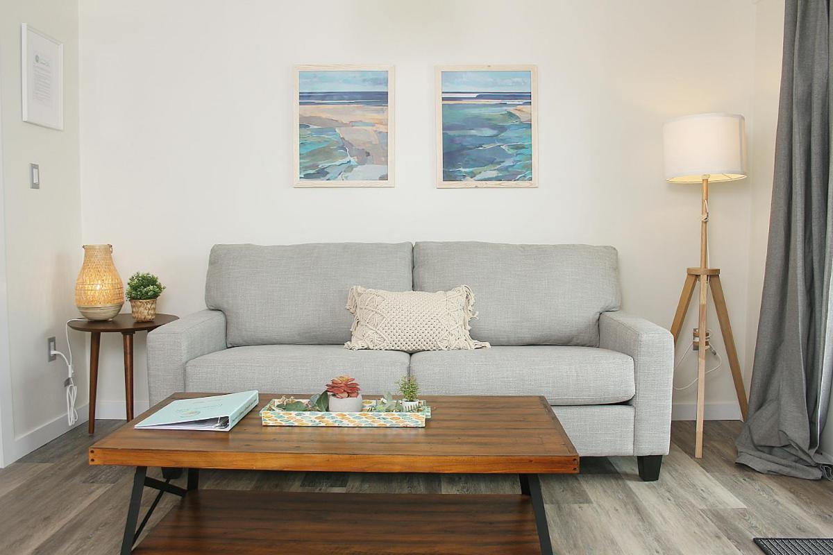 Gateway To Greenwich Suites Saint Peters Bay Luaran gambar