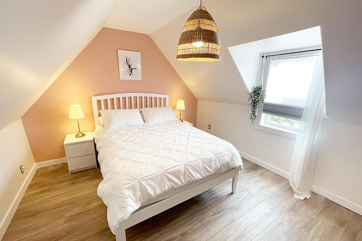 Gateway To Greenwich Suites Saint Peters Bay Luaran gambar